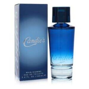 Candies by Liz Claiborne - Eau De Toilette Spray 3.4 oz